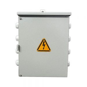 Caja para TC’S Norma Epsa