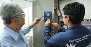 Lee más sobre el artículo Oportunidad laboral: Pintor industrial metal eléctrico Cali