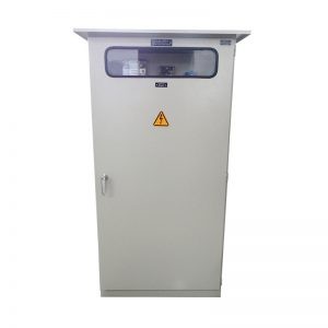 Tablero Fuerza Y Distribución B.T – 2000A