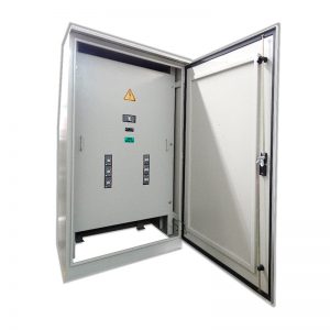 Tablero Fuerza Y Distribución B.T – 1000A