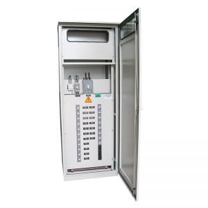 Tablero Fuerza Y Distribución B.T – 1000A