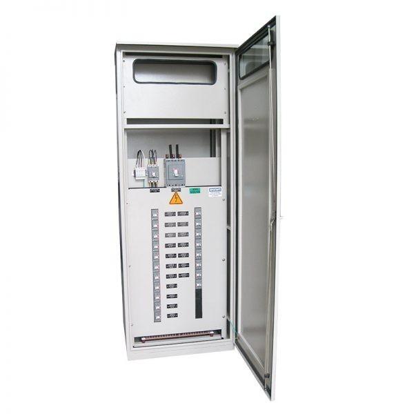 Tablero Fuerza Y Distribución B.T - 1000A - Imagen 2