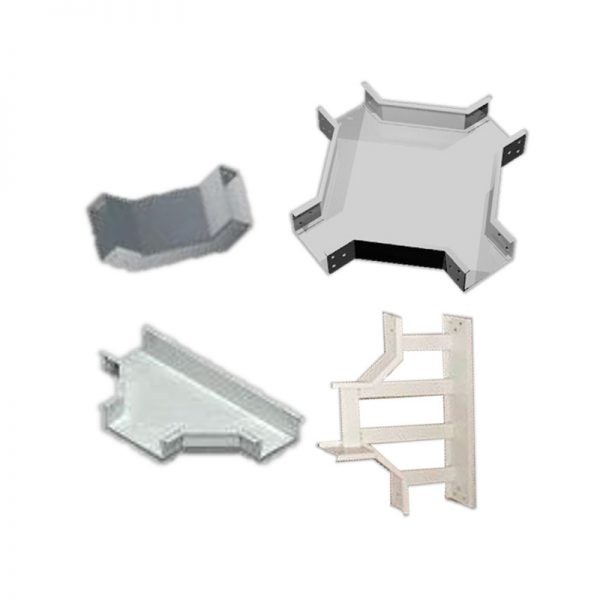 Accesorios Portacables