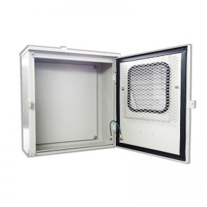 Caja Medidor de Energía Norma Epsa