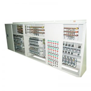Centro Control para Motores