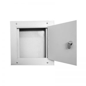 Gabinete Telefónico